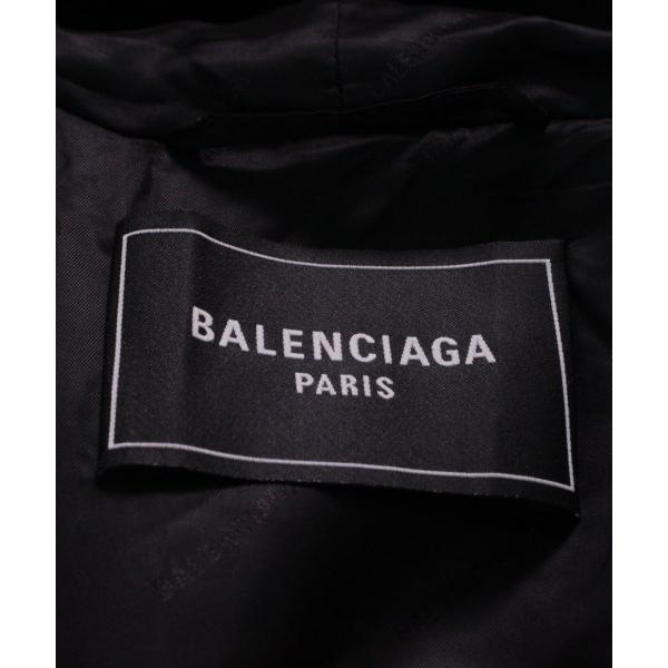 BALENCIAGA コート（その他） メンズ バレンシアガ 中古 古着