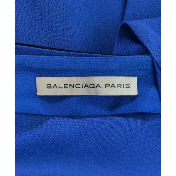 BALENCIAGA ひざ丈スカート レディース バレンシアガ 中古　古着｜ragtagonlineshop｜03