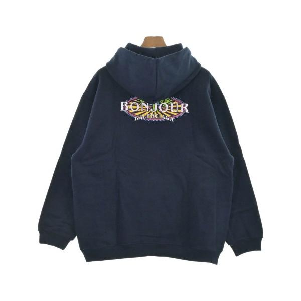 BALENCIAGA パーカー メンズ バレンシアガ 中古 古着 : RAGTAG BALENCIAGA パーカー メンズ バレンシアガ 中古 古着 : RAGTAG