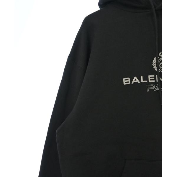 BALENCIAGA パーカー メンズ バレンシアガ 中古　古着｜ragtagonlineshop｜05