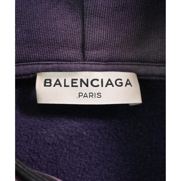 BALENCIAGA パーカー メンズ バレンシアガ 中古　古着｜ragtagonlineshop｜03