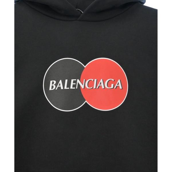 BALENCIAGA パーカー メンズ バレンシアガ 中古 古着 : RAGTAG BALENCIAGA パーカー メンズ バレンシアガ 中古 古着 : RAGTAG