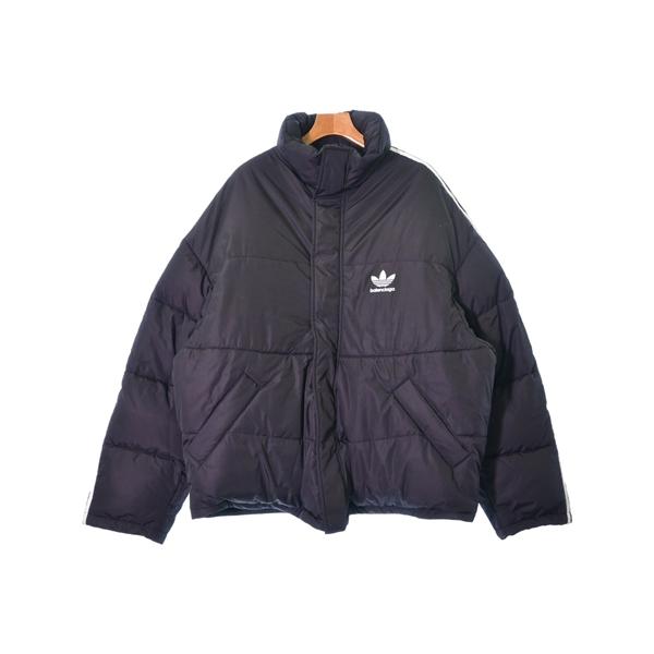 BALENCIAGA（バレンシアガ） ダウンジャケット/ダウンベスト メンズ