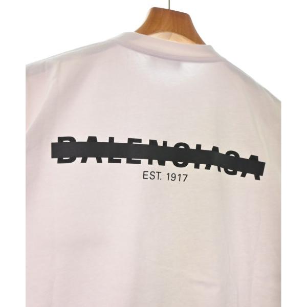 BALENCIAGA Tシャツ・カットソー メンズ バレンシアガ 中古　古着｜ragtagonlineshop｜06