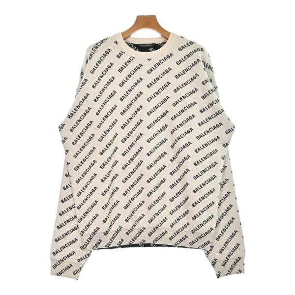 BALENCIAGA（バレンシアガ） ニット・セーター メンズ 中古 古着