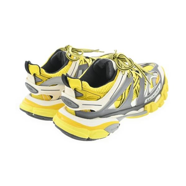 BALENCIAGA スニーカー レディース バレンシアガ 中古 古着 BALENCIAGA スニーカー レディース バレンシアガ 中古 古着
