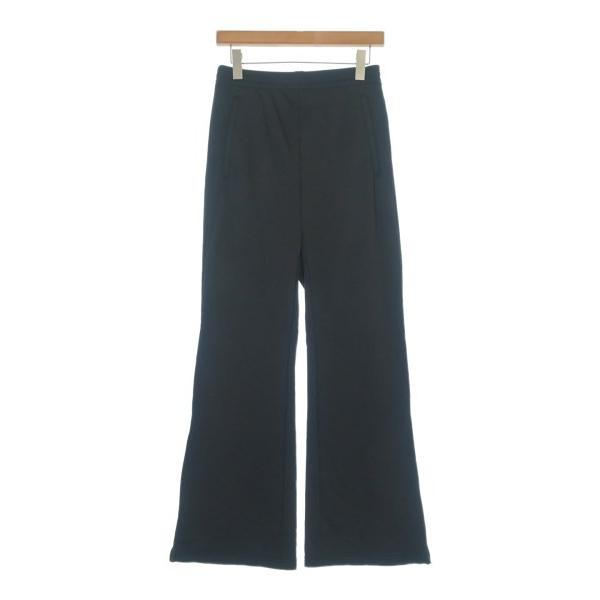 BALENCIAGA バレンシアガ スウェットパンツ レディース 【古着】【中古】 BALENCIAGA（バレンシアガ） スウェットパンツ レディース 中古 古着