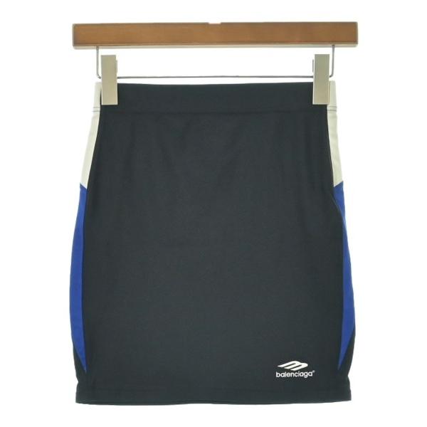 BALENCIAGA（バレンシアガ） ミニスカート レディース 中古 古着