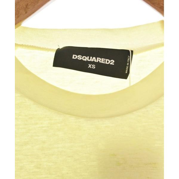 DSQUARED Tシャツ・カットソー メンズ ディースクエアード 中古　古着｜ragtagonlineshop｜04