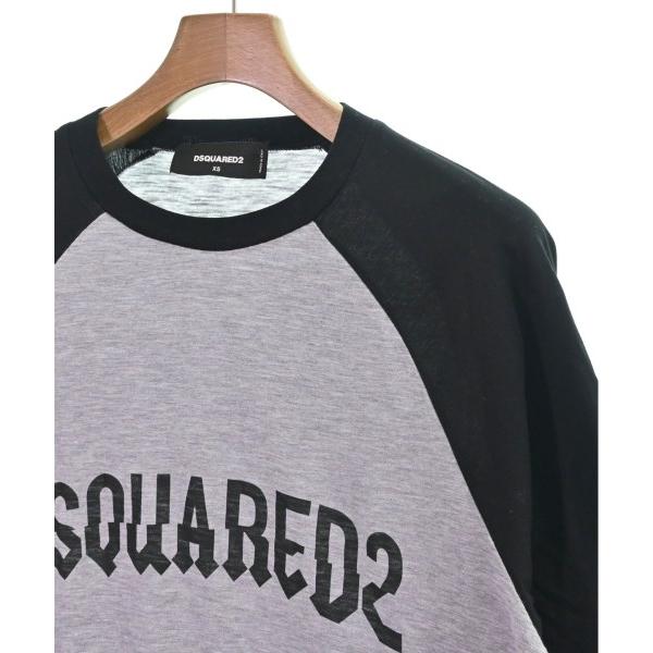 DSQUARED Tシャツ・カットソー メンズ ディースクエアード 中古　古着｜ragtagonlineshop｜04