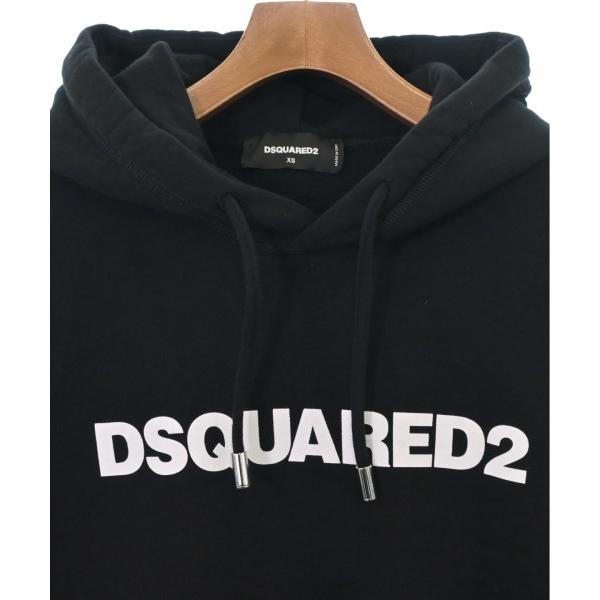 DSQUARED2 DSQUARED パーカー メンズ ディースクエアード 中古 DSQUARED2 DSQUARED パーカー メンズ ディースクエアード 中古