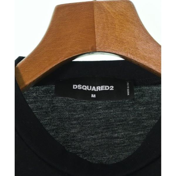 DSQUARED Tシャツ・カットソー メンズ ディースクエアード 中古　古着｜ragtagonlineshop｜03