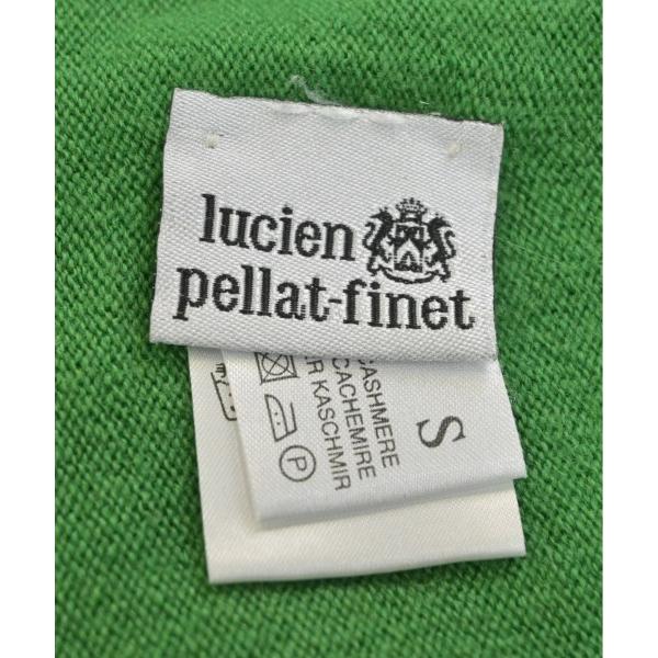 lucien pellat-finet ニット・セーター レディース ルシアンペラフィネ 中古　古着｜ragtagonlineshop｜03