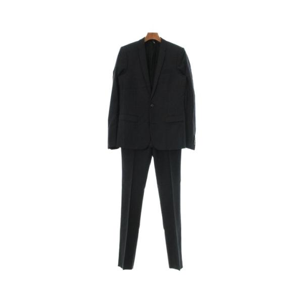 Dior Homme ディオールオム その他スーツ フォーマル ビジネス スーツ フォーマル メンズ 100j0007 ファッション Ragtag Online Shop