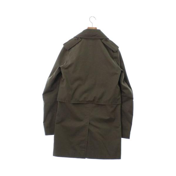 Dior HOMME Homme トレンチコート メンズ ディオールオム 中古 Dior HOMME Homme トレンチコート メンズ ディオールオム 中古