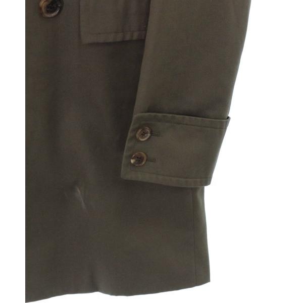 Dior HOMME Homme トレンチコート メンズ ディオールオム 中古 Dior HOMME Homme トレンチコート メンズ ディオールオム 中古