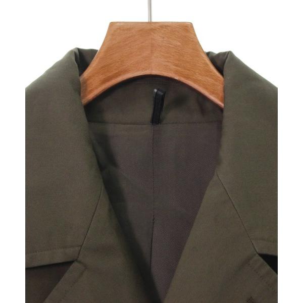 Dior HOMME Homme トレンチコート メンズ ディオールオム 中古 Dior HOMME Homme トレンチコート メンズ ディオールオム 中古