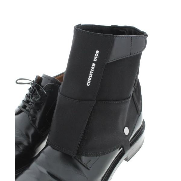 Dior Homme 15AW レザーシューズ Dior Homme 15AW レザーシューズ