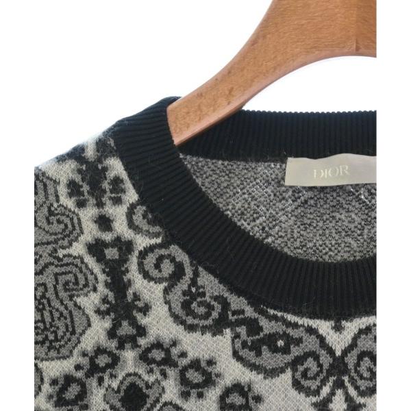Dior HOMME Homme ニット・セーター メンズ ディオールオム 中古 Dior HOMME Homme ニット・セーター メンズ ディオールオム 中古