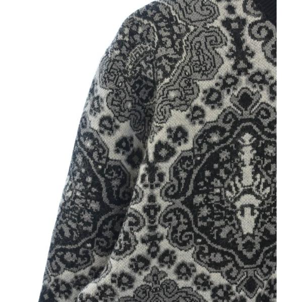 Dior HOMME Homme ニット・セーター メンズ ディオールオム 中古 Dior HOMME Homme ニット・セーター メンズ ディオールオム 中古