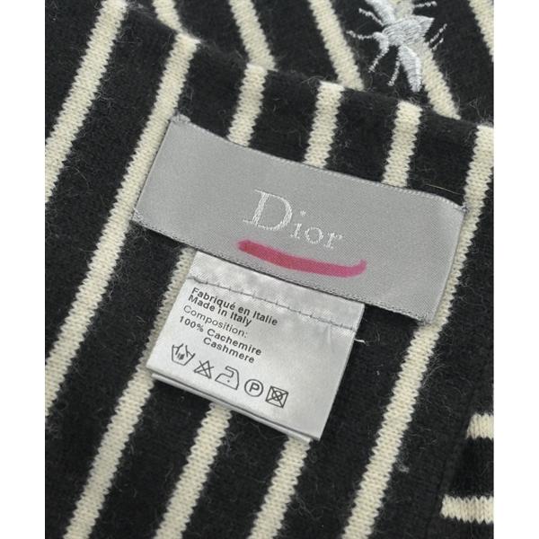 Dior Homme マフラー メンズ ディオールオム 中古　古着｜ragtagonlineshop｜03