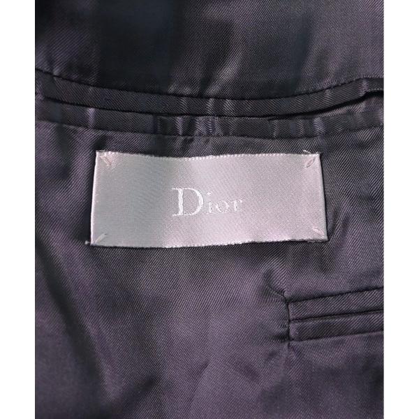 Dior Homme テーラードジャケット メンズ ディオールオム 中古　古着｜ragtagonlineshop｜03