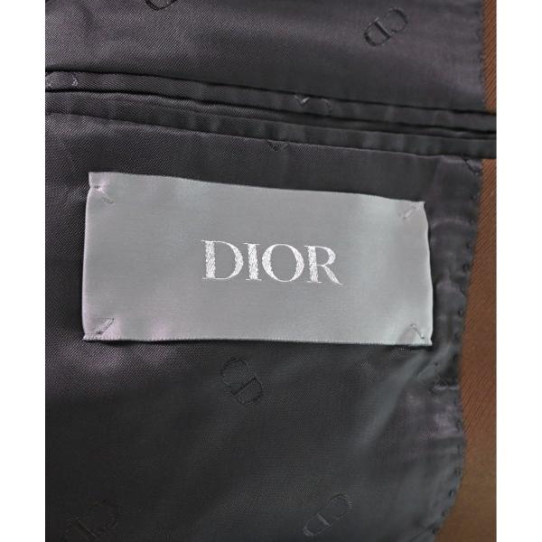 最新最全の Dior Homme チェスターコート メンズ ディオールオム 　古着