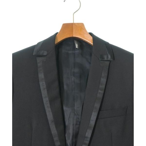 Dior HOMME Homme テーラードジャケット メンズ ディオールオム Dior HOMME Homme テーラードジャケット メンズ ディオールオム