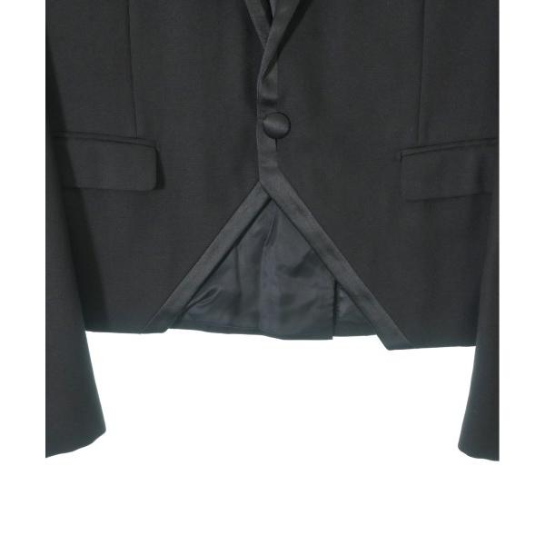 Dior HOMME Homme テーラードジャケット メンズ ディオールオム Dior HOMME Homme テーラードジャケット メンズ ディオールオム