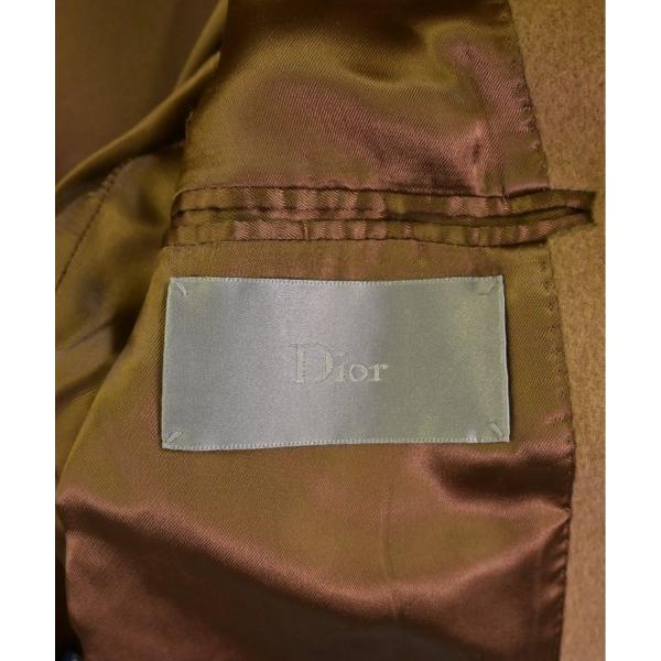 Dior HOMME Homme チェスターコート メンズ ディオールオム 中古 Dior HOMME Homme チェスターコート メンズ ディオールオム 中古