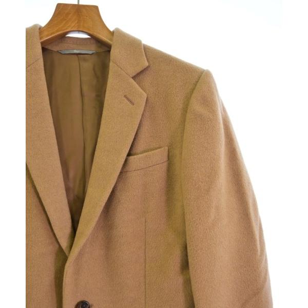 Dior HOMME Homme チェスターコート メンズ ディオールオム 中古 Dior HOMME Homme チェスターコート メンズ ディオールオム 中古