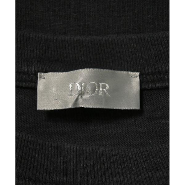 Dior Homme Tシャツ・カットソー メンズ ディオールオム 中古　古着｜ragtagonlineshop｜03