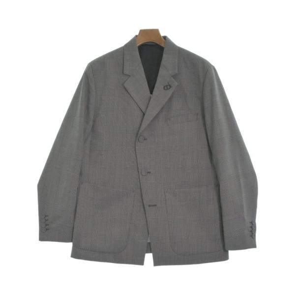 Dior HOMME Homme テーラードジャケット メンズ ディオールオム 中古