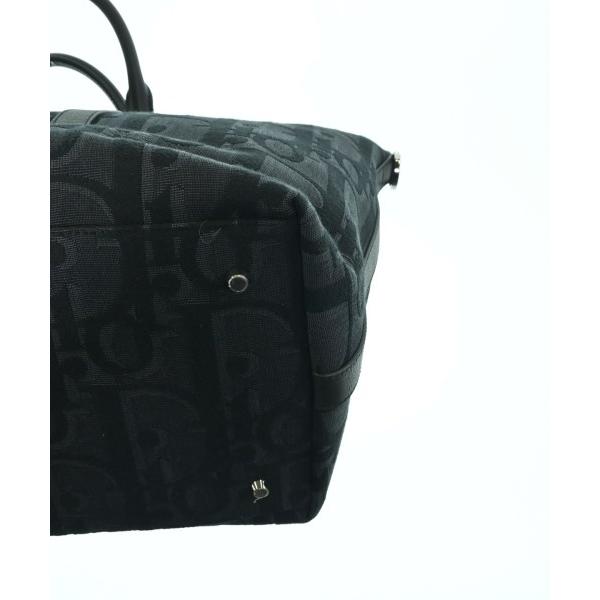 Dior Homme ボストンバッグ メンズ ディオールオム 中古　古着_10