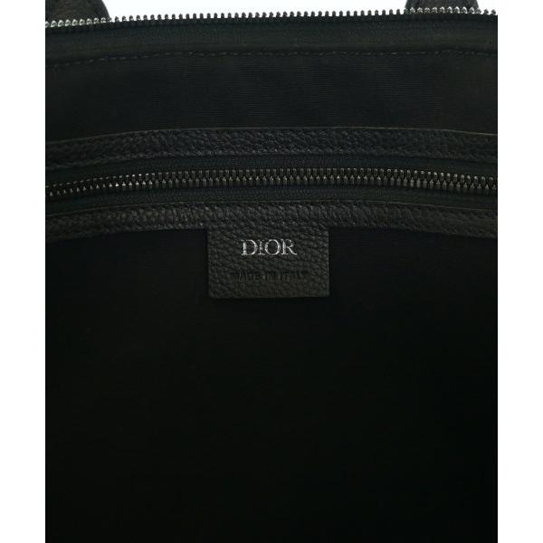 Dior Homme ボストンバッグ メンズ ディオールオム 中古　古着_4