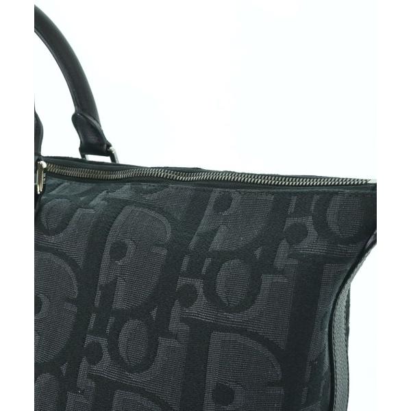 Dior Homme ボストンバッグ メンズ ディオールオム 中古　古着_7