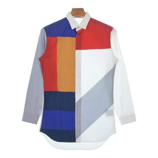 Dior Homme ディオールオム カジュアルシャツ メンズ 【古着】【中古】 Dior HOMME Homme カジュアルシャツ メンズ ディオールオム 中古 古着