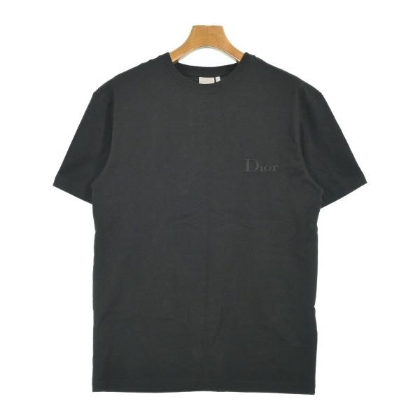 Dior HOMME Homme Tシャツ・カットソー メンズ ディオールオム 中古