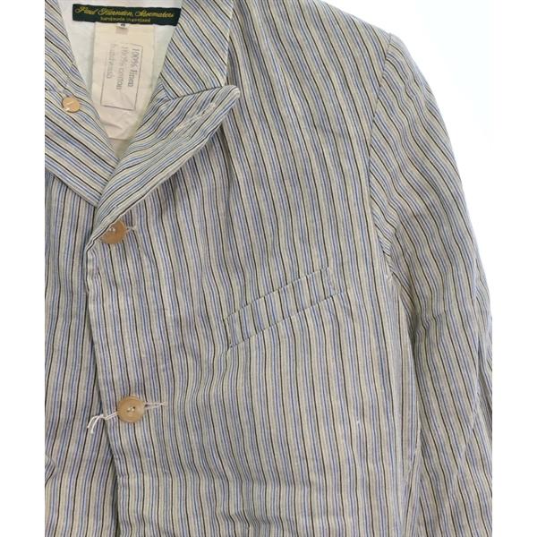Paul Harnden ジャケット メンズ ポールハーデン 中古 古着 Paul Harnden ジャケット メンズ ポールハーデン 中古 古着