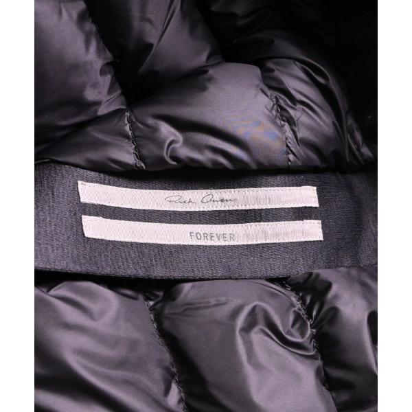 Rick Owens コート(その他) メンズ リックオウエンス 中古 Rick Owens コート(その他) メンズ リックオウエンス 中古