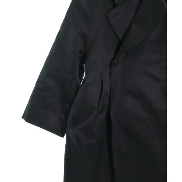 Rick Owens コート(その他) メンズ リックオウエンス 中古 Rick Owens コート(その他) メンズ リックオウエンス 中古