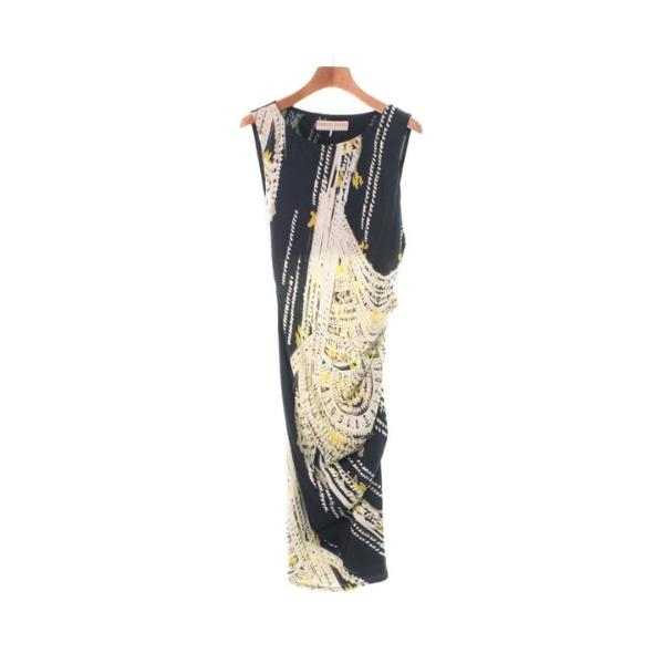 高級感 Emilio Pucci エミリオプッチ ワンピース レディース シニアファッション Skylanceronline Com