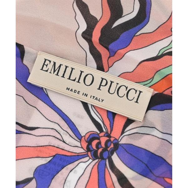 EMILIO PUCCI 小物類（その他） レディース エミリオプッチ 中古　古着｜ragtagonlineshop｜05