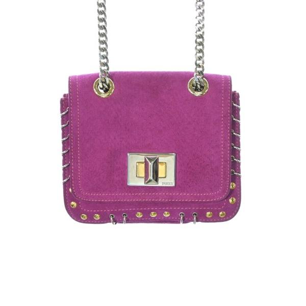 EMILIO PUCCI ショルダーバッグ レディース エミリオプッチ 中古　古着_3