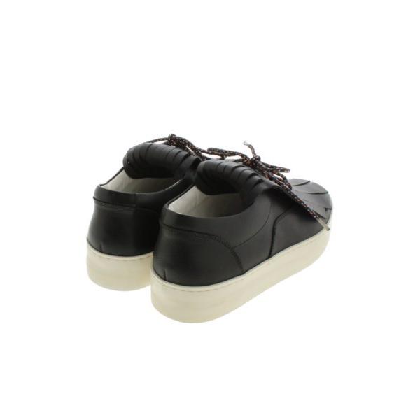 21新発 Kris Van Assche クリスヴァンアッシュ スニーカー メンズ 奇跡の再販 Istx Edu Ec