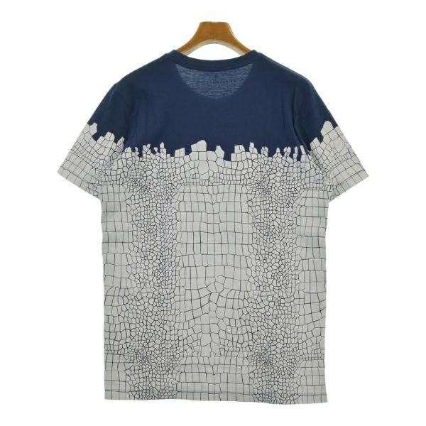 KRIS VAN ASSCHE（クリスヴァンアッシュ） KRIS VAN ASSCHE Tシャツ 