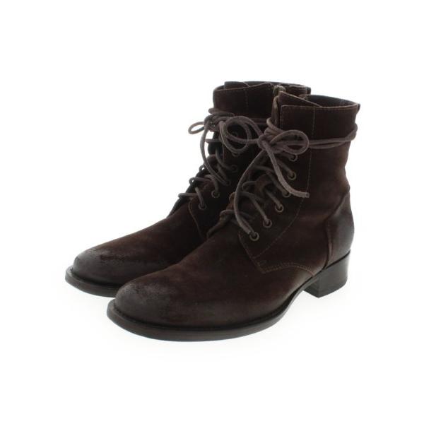 時間指定不可 Buttero ブッテロ ブーツ メンズ 正規激安 Dev Bioalternativa Pt