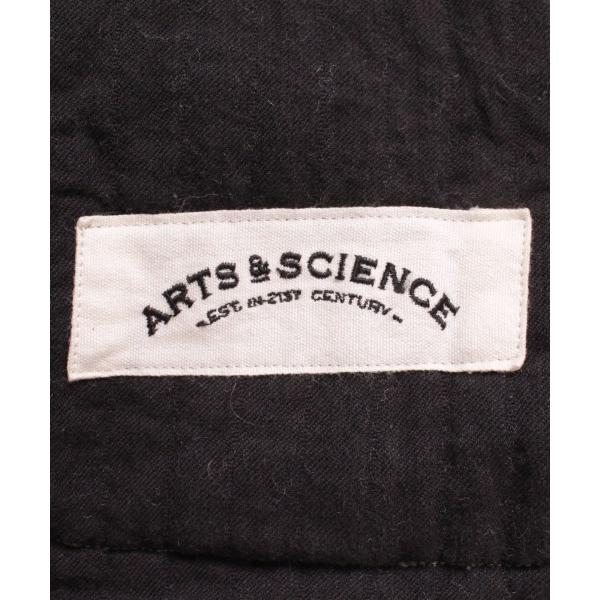 21公式店舗 Arts Science アーツアンドサイエンス テーラードジャケット メンズ 奇跡の再販 Www Yalaphone Com