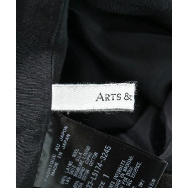 ARTS&SCIENCE ワンピース レディース アーツアンドサイエンス 中古　古着_2
