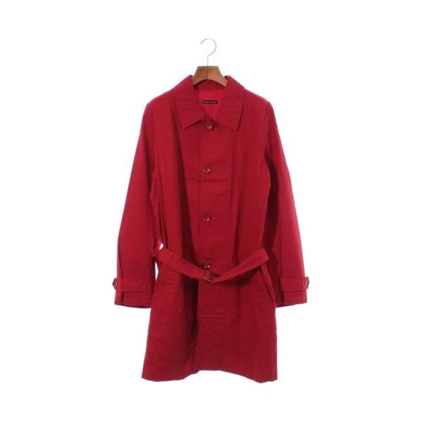 残りわずか Frank Leder フランクリーダー ステンカラーコート メンズ 人気の Www Skylanceronline Com